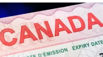 شروط جديدة.. متطلبات استخراج تأشيرة السياحة الكندية قبل انطلاق موسم السفر 2026